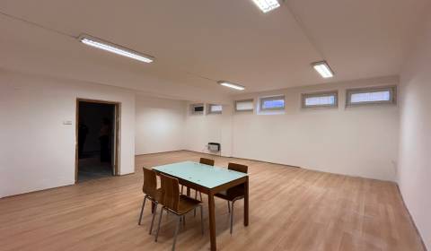 Prenájom priestor 86 m2, Nové Mesto