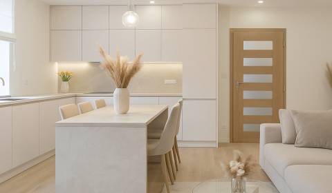 Predaj 2 izbového bytu v centre Žiliny