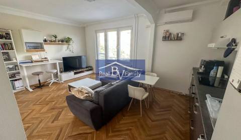 PRENÁJOM, SVIDNICKÁ, RUŽINOV - 2 IZBOVÝ BYT