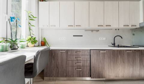 Na predaj 3izbový byt, Stará Turá