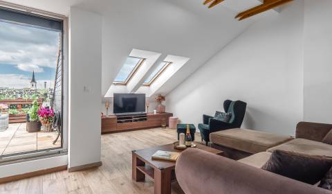 Babony TREI Predaj nadštandardného 3 izb. bytu v Ivanke pri Dunaji