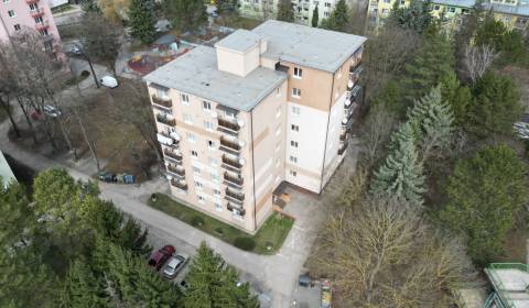 Exkluzívne ponúka na predaj 3 i byt v Myjave