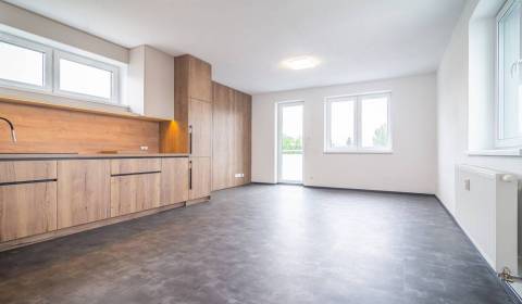 Krásny 2-izbový byt v novostavbe v Poprade na prenájom