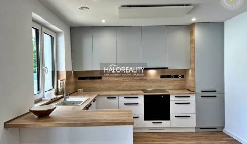 Predaj, rodinný dom Jur nad Hronom, murovaný nízkoen...