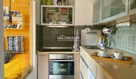 Predaj, trojizbový byt Banská Bystrica, Sídlisko SNP