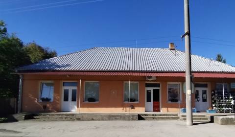 Rodinný dom - Potraviny v obci Bardoňovo