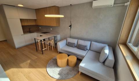 Predáme 2 izb byt na Ďumbierskej ulici s veľkou terasou 