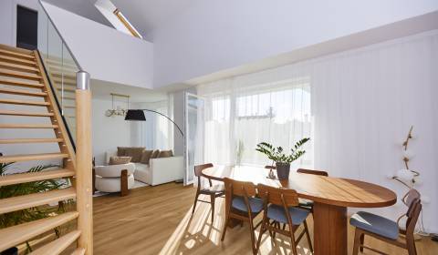 NA PREDAJ- EXKLUZÍVNY- 5 - IZBOVÝ RODINNÝ DOM, MALÁ IDA - PANSKÝ LES