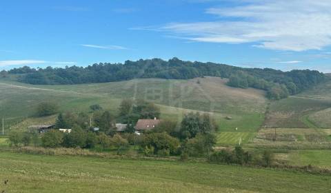 22ha usadlosť na polosamote, okres Rimavská sobota