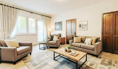 Exkluzívne na predaj slnečný 3-izbový byt, Žilina-Hliny 7, REZERVOVANÉ