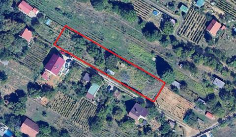 NA PREDAJ stavebný pozemok pod Zoborom ‼️znizena cena