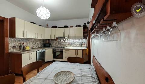 Predaj, rodinný dom Branovo, štvorizbový, kompletná ...