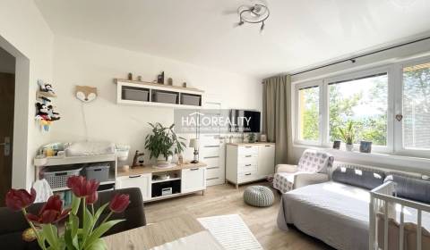 REZERVOVANÉ - Predaj, jednoizbový byt Banská Bystric...