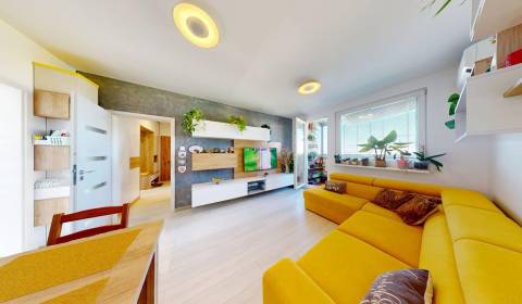 REZERVÁCIA_3-izbový byt po rekonštrukcii v Rači