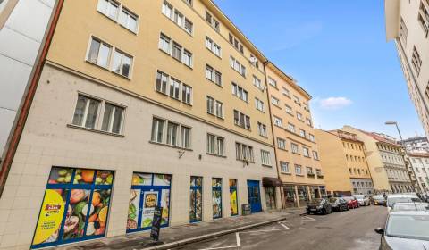 DUPLEX 3 + 4-izbový byt 300m2 | Staré Mesto