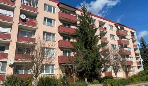  REZERVOVANÉ  2 izbový byt Zvolen - centrum  Na predaj