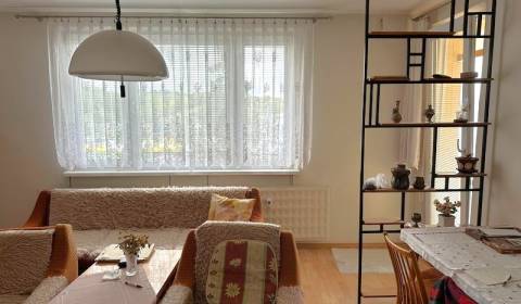 3-izbový byt, Martin - Jahodníky