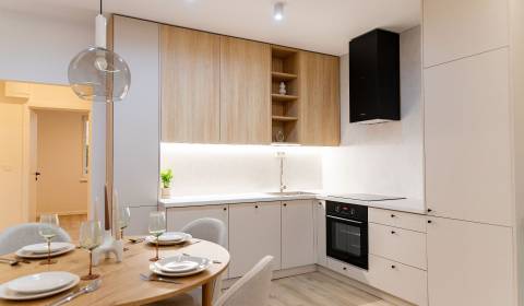 PREDANÝ REAL-H PONÚKA NA PREDAJ EXKLUZÍVNY 4 -IZBOVÝ BYT