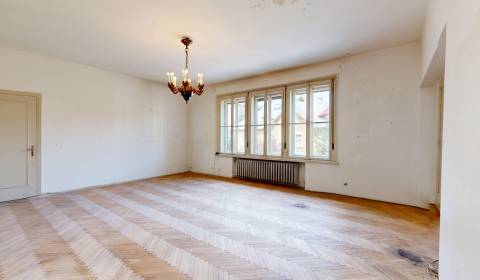 , predaj 3i. starometského bytu, Palisády, Moyzesova, BA I