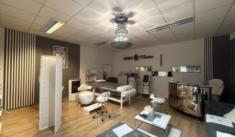 Obchodné priestory 30m2 na prenájom v centre mesta- Dubnica nad Váhom