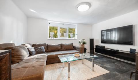 Rekreačná chata s možnosťou celoročného bývania – Vampil