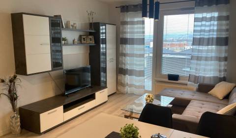 NA PRENÁJOM! 2-izb. zariadený byt s parkovacím miestom Na pažiti-TN