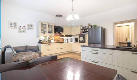 Rodinný dom - širšie centrum