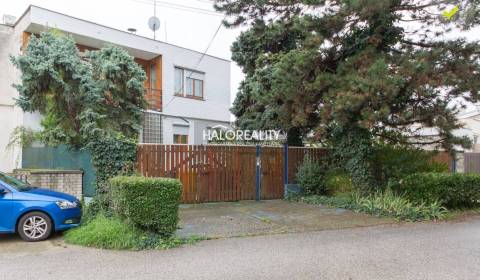 Predaj, rodinný dom Most pri Bratislave - EXKLUZÍVNE...