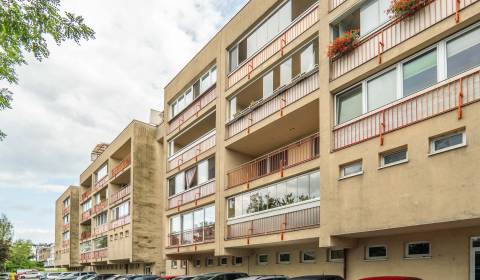 Na predaj pekný 2i byt v Ružinove, ulica Mierová