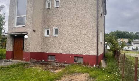 Predaj: Rodinný dom Oščadnica  (310-D)