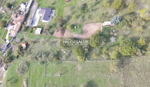 Predaj, pozemok pre rodinný dom   4909 m2 Krupina - ...