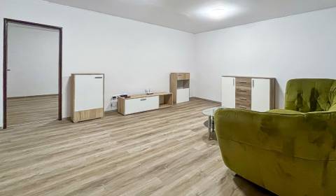 2-izbový byt 80m2 | Bratislavská - Svätý Jur