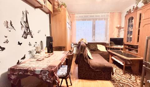 Predaj útulného jedno-izbáčiku v Čadci