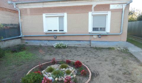 Na predaj 3 izbový dom v Imeli, len 3km od kúpaliska v Nesvadoch