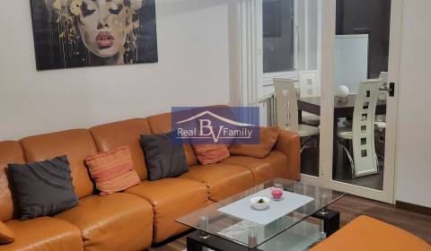 PRENAJATÉ - PRENÁJOM, ROZVODNÁ, NOVÉ MESTO - 3 IZBOVÝ BYT