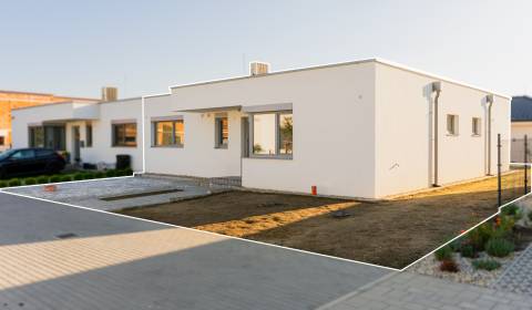 NA PREDAJ | Novostavba rodinný dom v Trenčíne – časť Zámostie - Lúčky