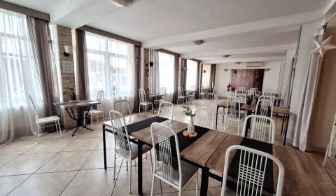PRENÁJOM, OBCHODNÝ PRIESTOR - REŠTAURÁCIA,ŠIRŠIE CENTRUM,PO