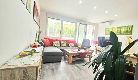 Prenájom 2-izbového bytu, Štvrť SNP , Trenčianske Teplice 