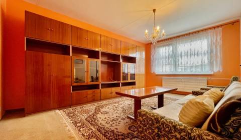 NA PREDAJ 3 IZBOVÝ BYT 75M2, ZVOLEN ZÁPAD (REZERVOVANÉ)