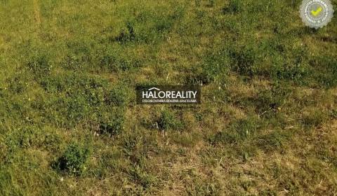 Predaj, pozemok pre rodinný dom   1066 m2 Chocholná ...