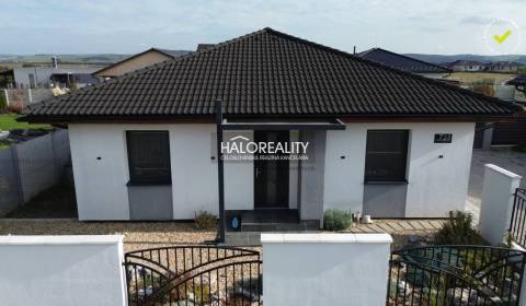 Predaj, rodinný dom Rimavské Janovce, Močiar - NOVOS...