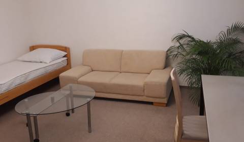 1IZBOVÝ BYT 36,22m2 - PÔVODNÝ STAV-MOZARTOVÁ ULICA