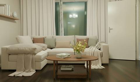 1IZBOVÝ BYT 36,22m2 - PÔVODNÝ STAV-MOZARTOVÁ ULICA