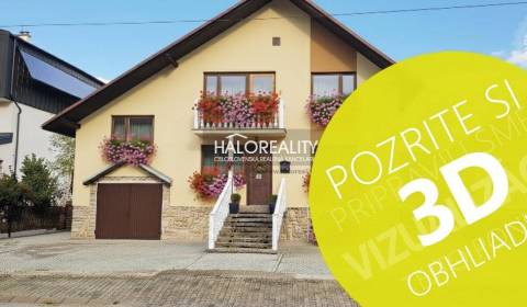 Predaj, rodinný dom Majere - EXKLUZÍVNE HALO REALITY