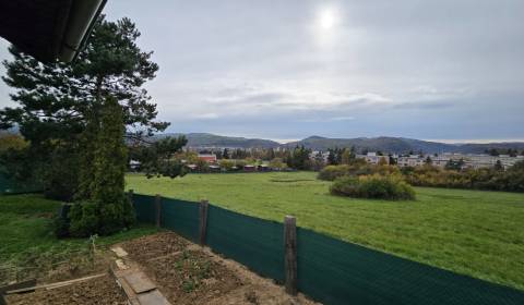 Zvolen záhradná chatka na predaj