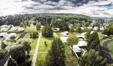 Pripravujeme na predaj stavebný pozemok Zvolen Kováčová 770 m2