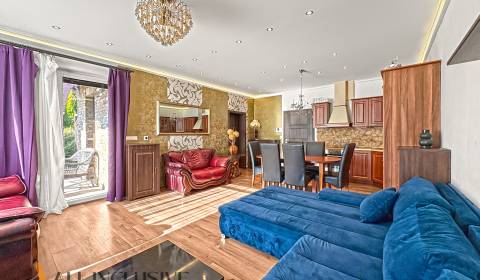 NA PREDAJ 3-IZBOVÝ RD (ČASŤ DVOJDOMU), DUNAJSKÁ STREDA