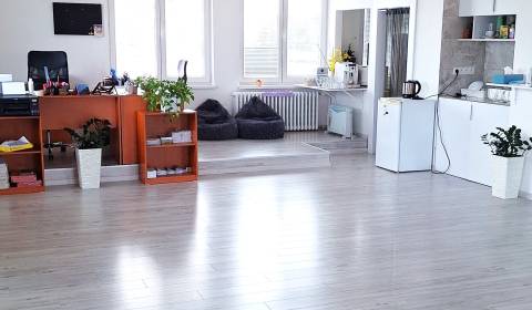 Kancelárske a obchodné priestory pri OC AUPARK