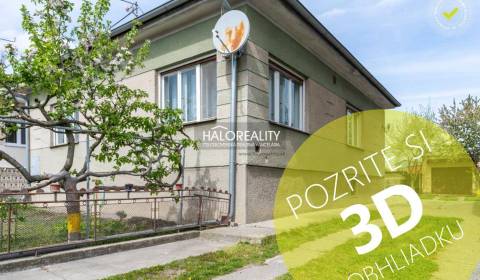 Predaj, rodinný dom Zlaté Klasy, Rastice, ul. Zsigmo...