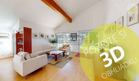 REZERVOVANÉ - Predaj, rodinný dom Ivanka pri Dunaji ...